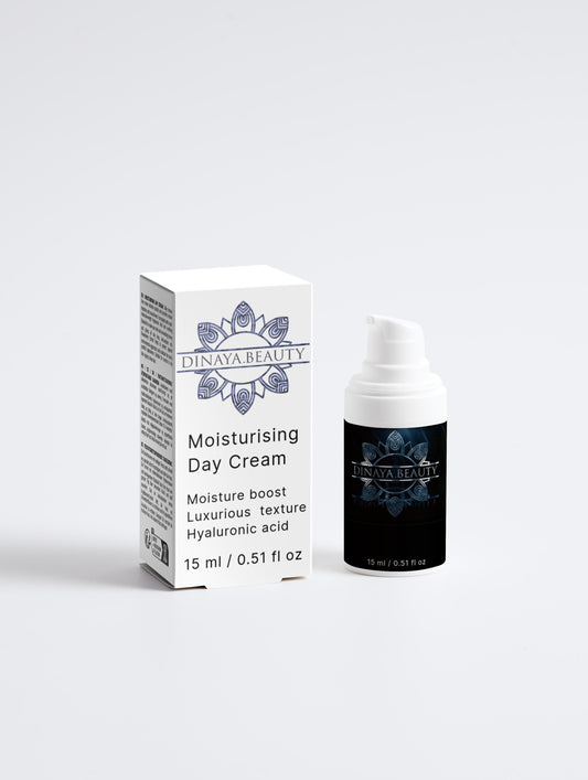 Moisturising Day Cream