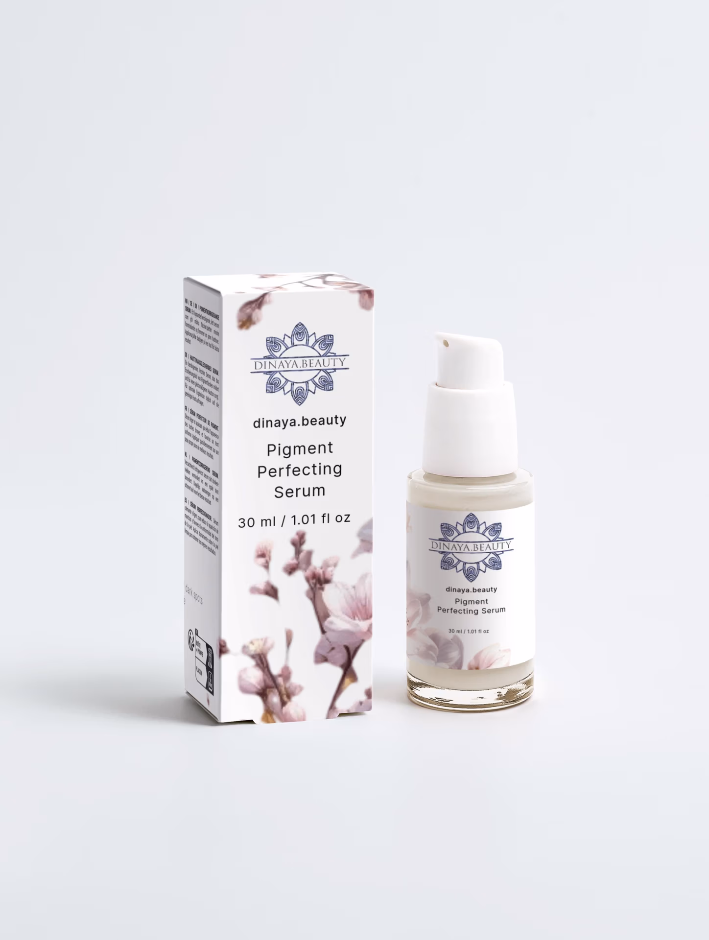 Pigment Perfecting Serum