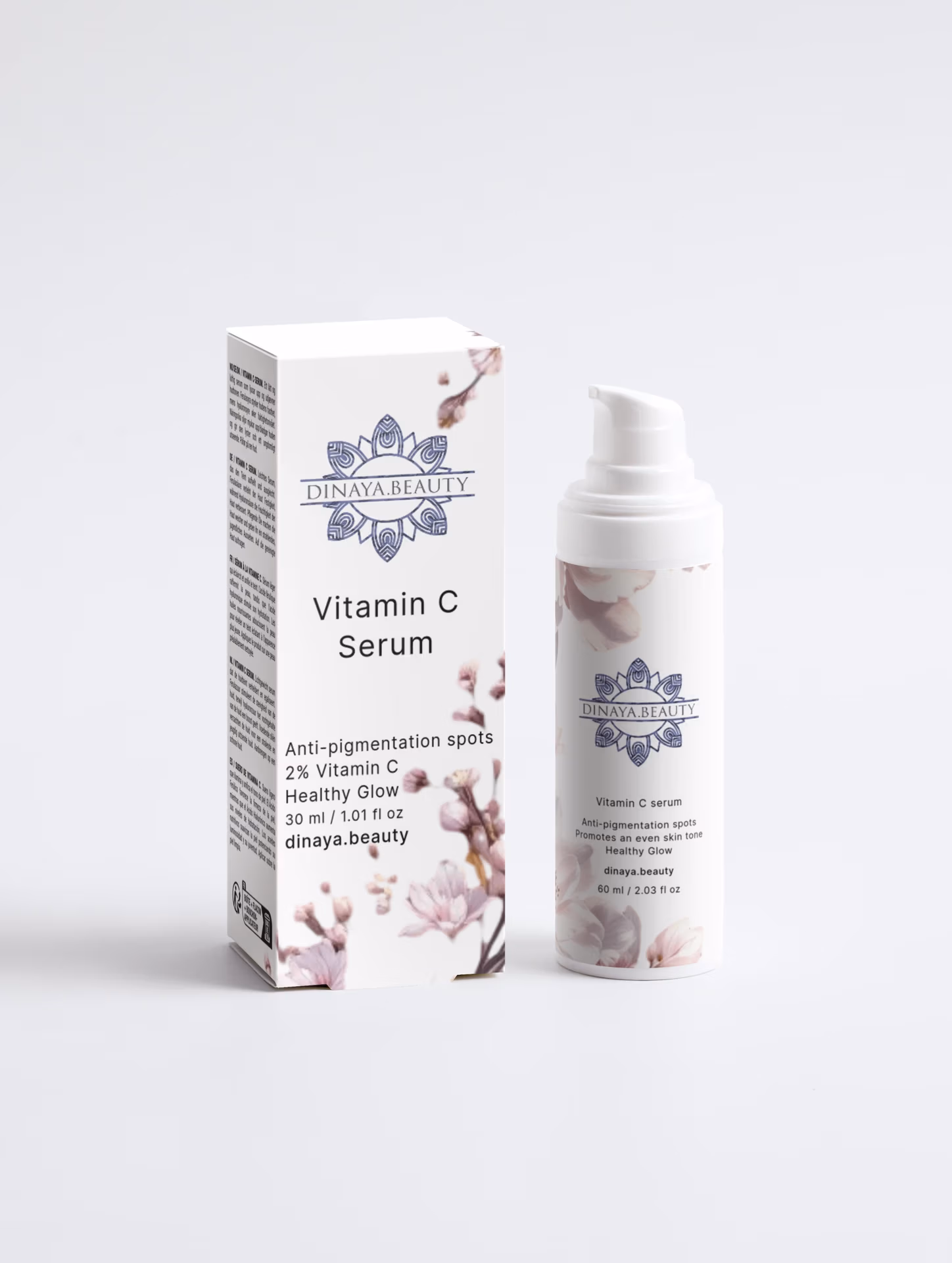 Vitamin C Serum