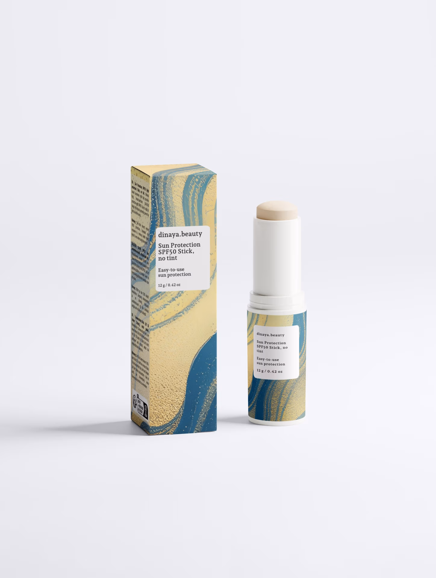 Sun Protection SPF50 Stick, no tint