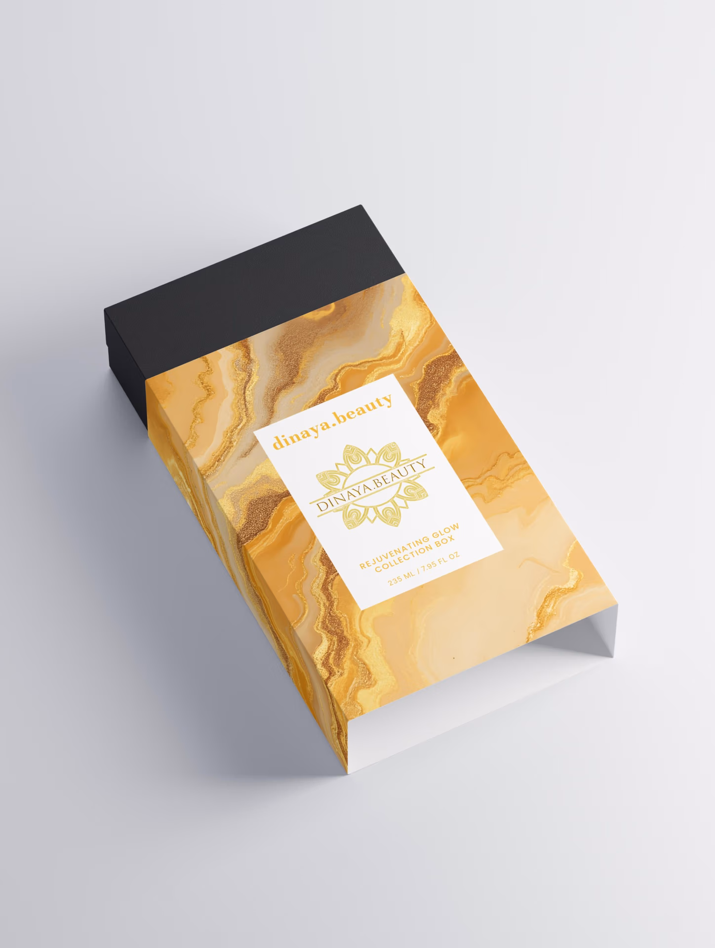 Rejuvenating Glow Collection Box