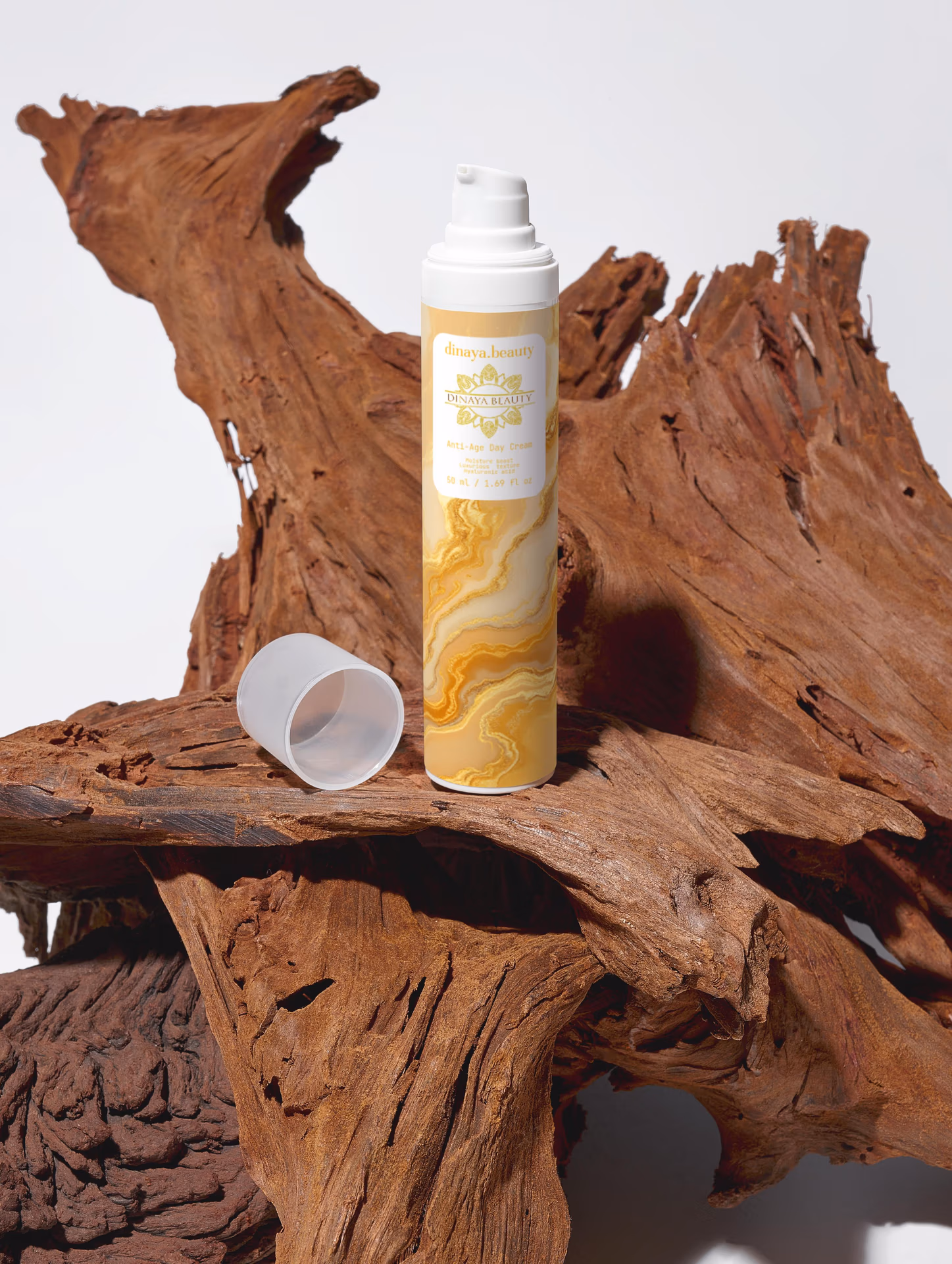 Anti-Age Day Cream - Image 2