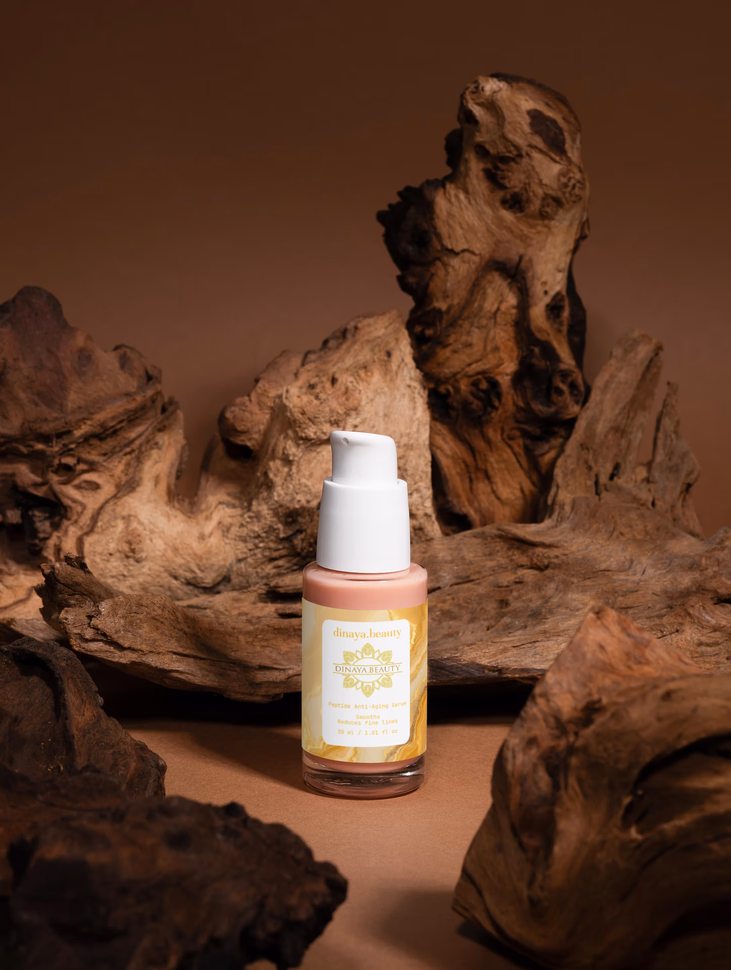 Peptide Anti-Aging Serum - Image 2