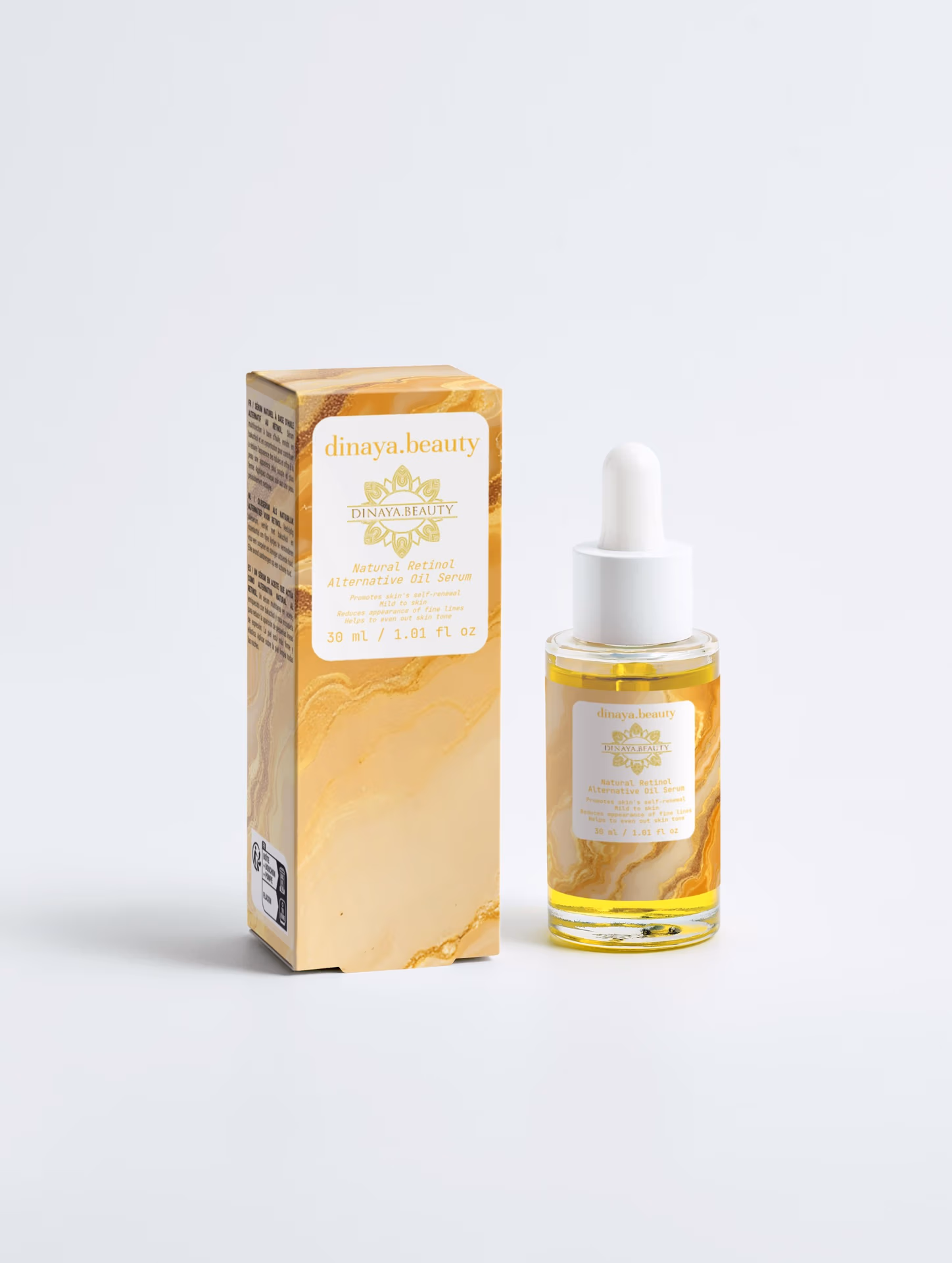 Rejuvenating Glow Collection Box - Image 2